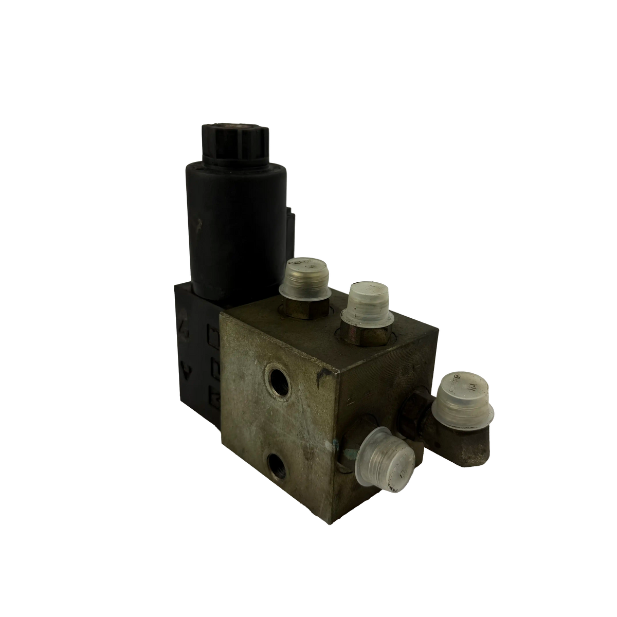 Elmagnetventil | 14534371 | Volvo EC360CL