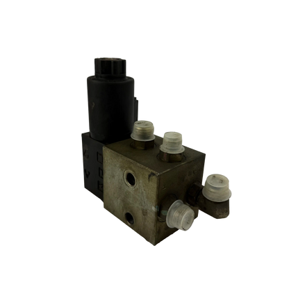 Elmagnetventil | 14534371 | Volvo EC360CL