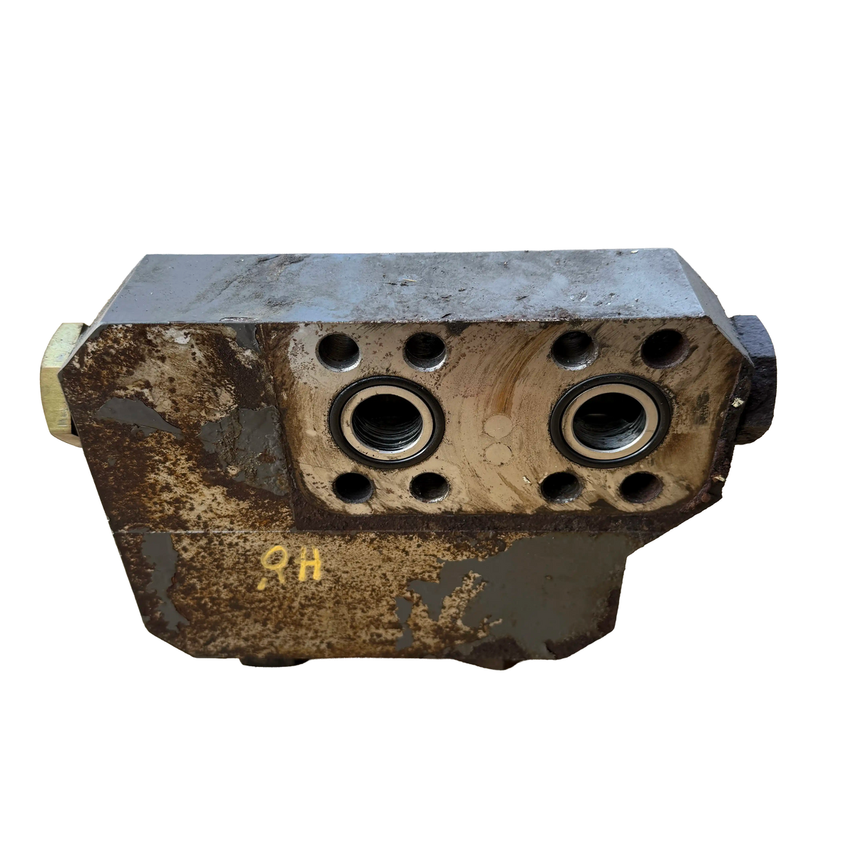 Anslutningsblock | 14500955 | Volvo EC360CL