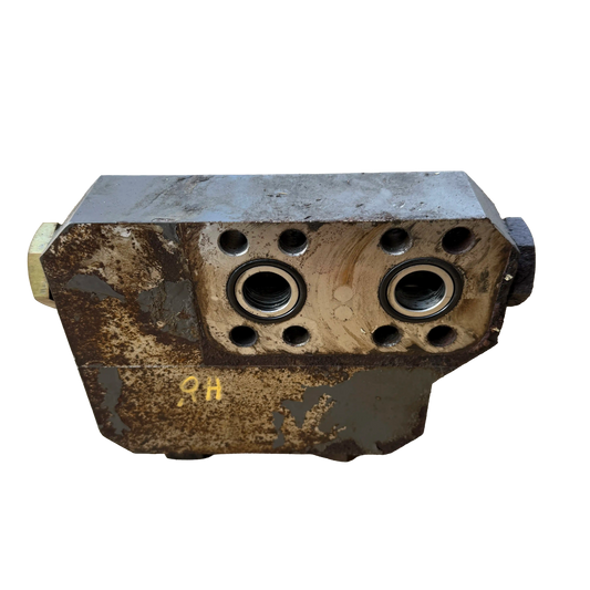 Anslutningsblock | 14500955 | Volvo EC360CL