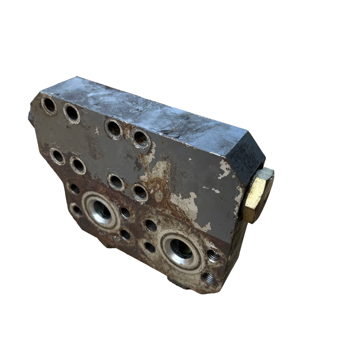 Anslutningsblock | 14500955 | Volvo EC360CL