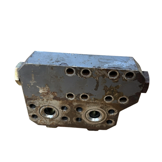 Anslutningsblock | 14500954 | Volvo EC360CL