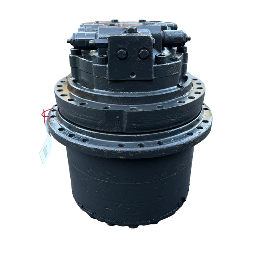 Planetväxel  utbytes | 14566400 | Volvo EC360CL