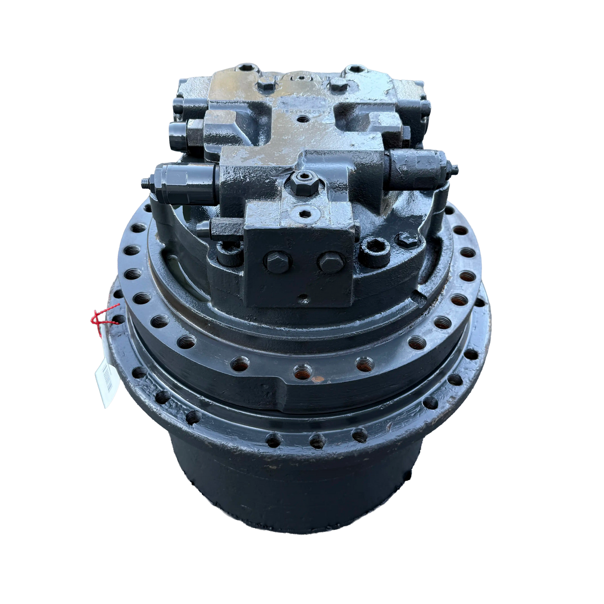 Planetväxel  utbytes | 14566400 | Volvo EC360CL
