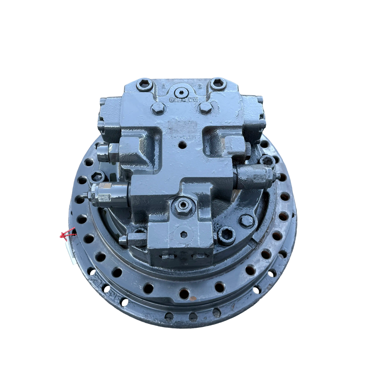 Planetväxel  utbytes | 14566400 | Volvo EC360CL