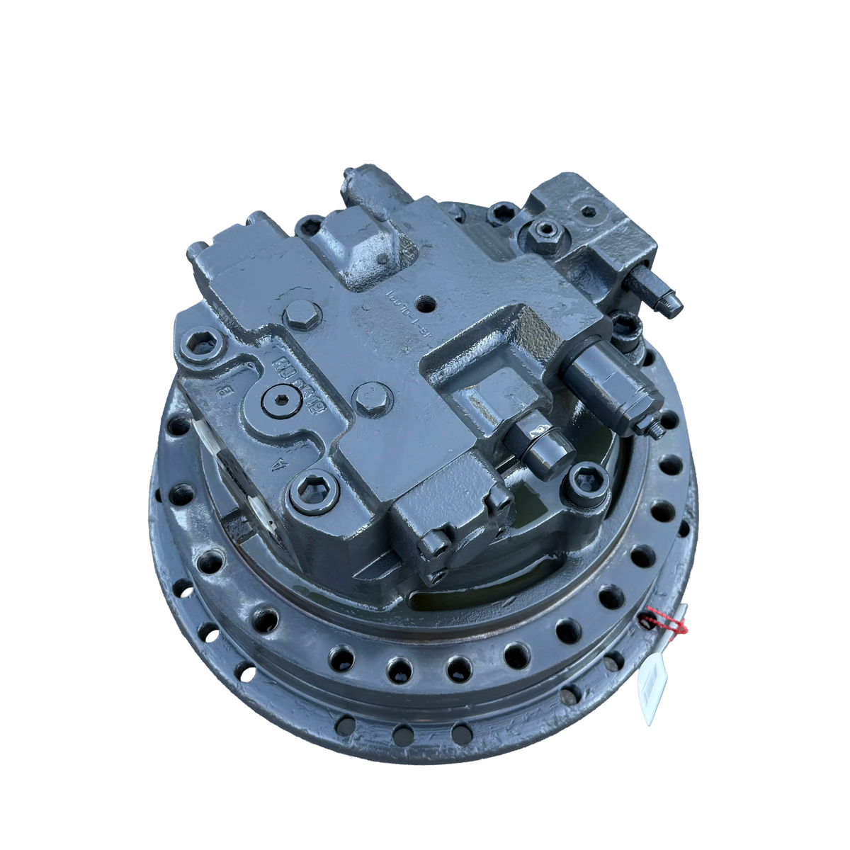 Planetväxel  utbytes | 14566400 | Volvo EC360CL