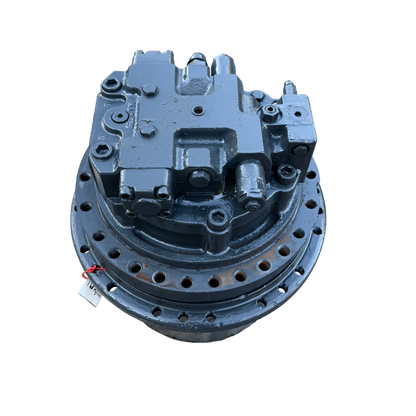 Planetväxel utbytes | 14566400 | Volvo EC360CL