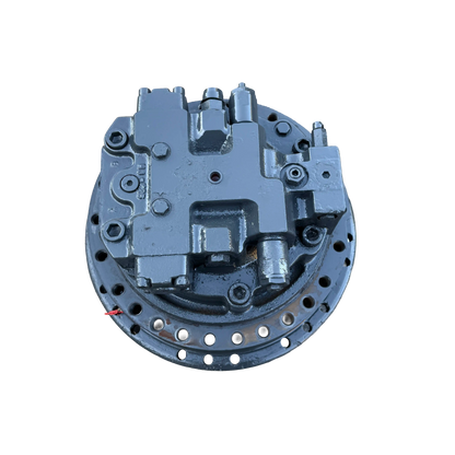 Planetväxel utbytes | 14566400 | Volvo EC360CL