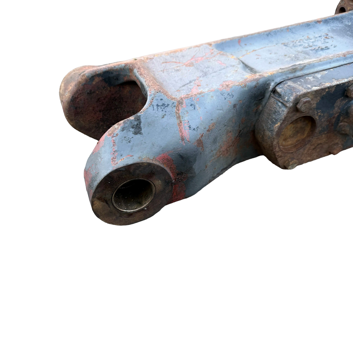 Axle cover
