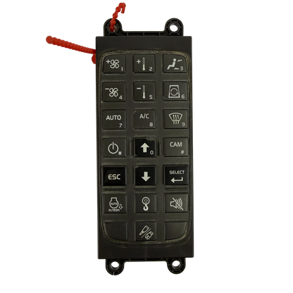 Kontrollpanel | 14568905 | Volvo EC360CL