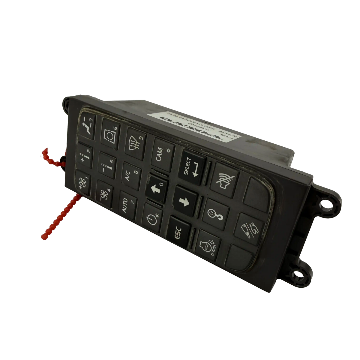 Kontrollpanel | 14568905 | Volvo EC360CL