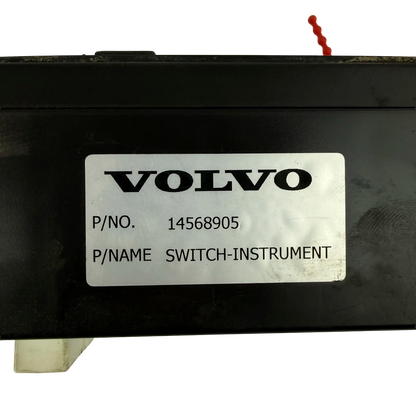 Kontrollpanel | 14568905 | Volvo EC360CL
