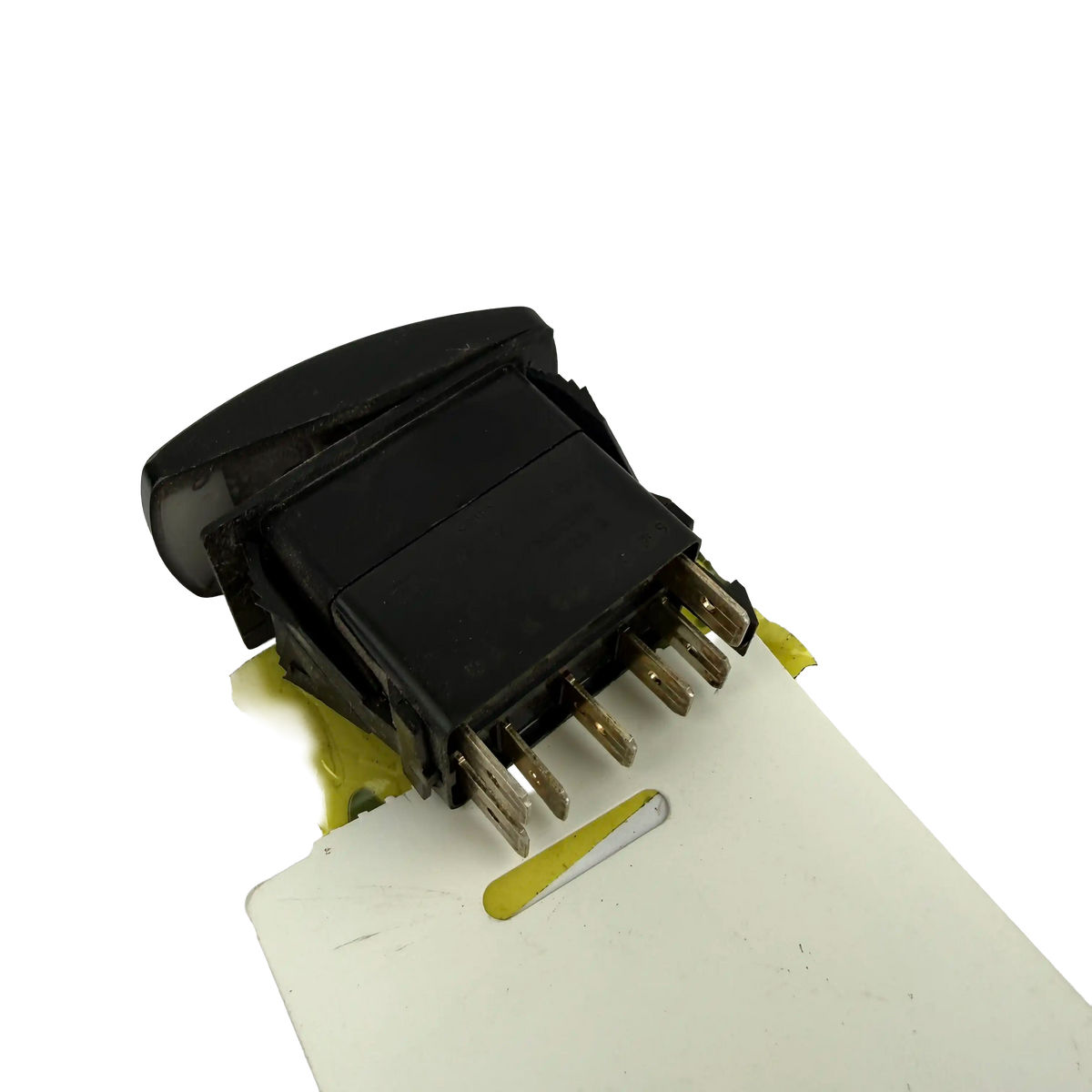 Electrical switch | 70369706 | Volvo EC360CL
