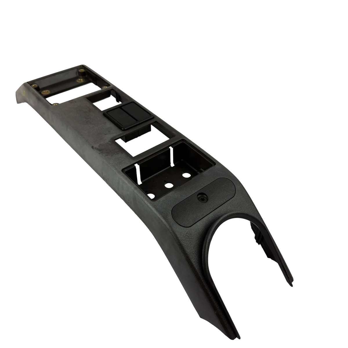 Left cover | 14534413 | Volvo EC360CL
