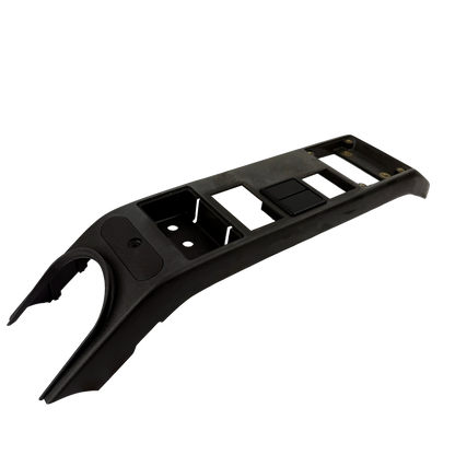 Left cover | 14534413 | Volvo EC360CL