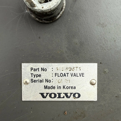 Ventil | 14569671 | Volvo EC360CL