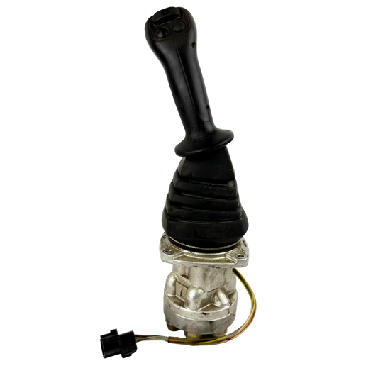 Control lever valve | 14557297 | Volvo EC360CL