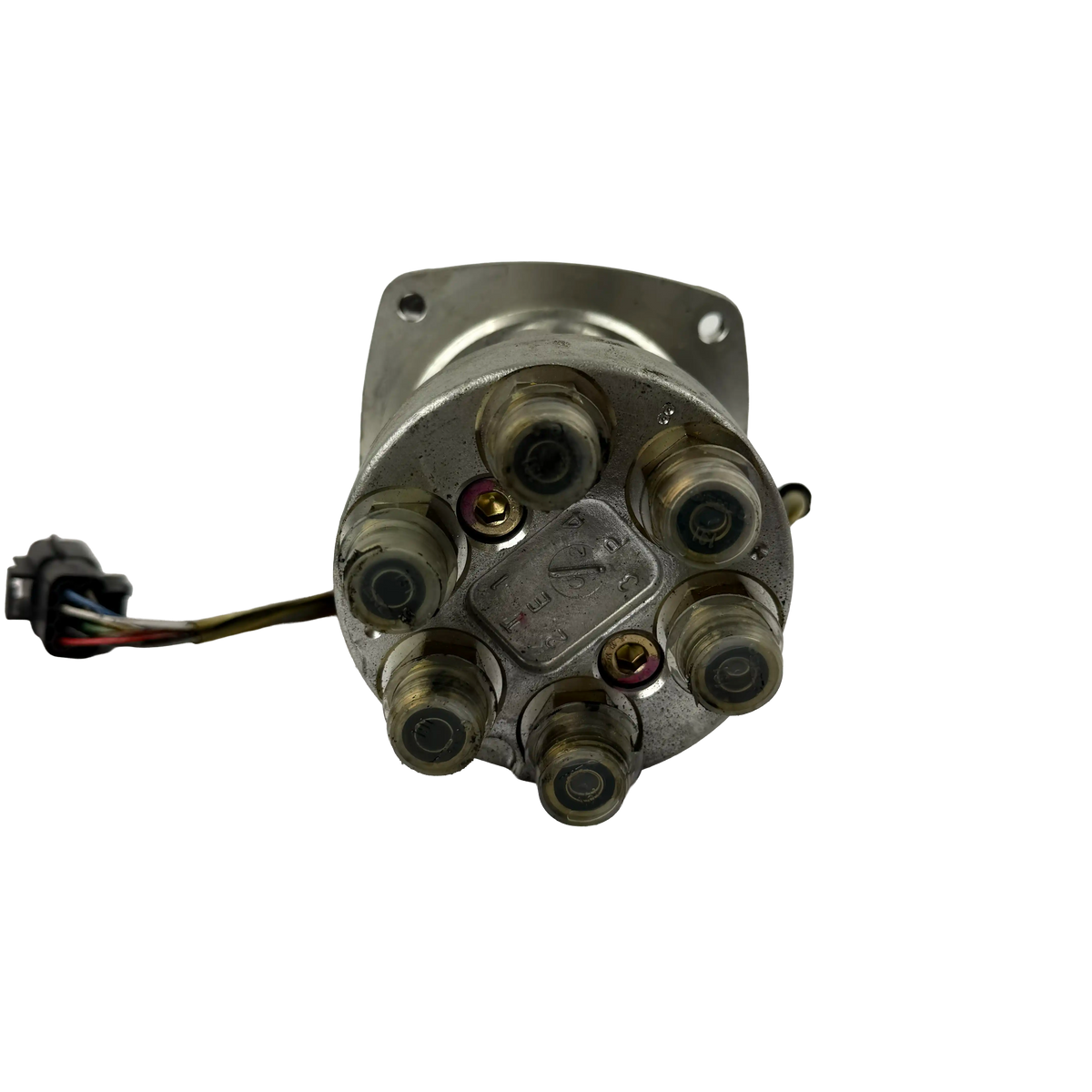 Spakventil | 14557296 | Volvo EC360CL