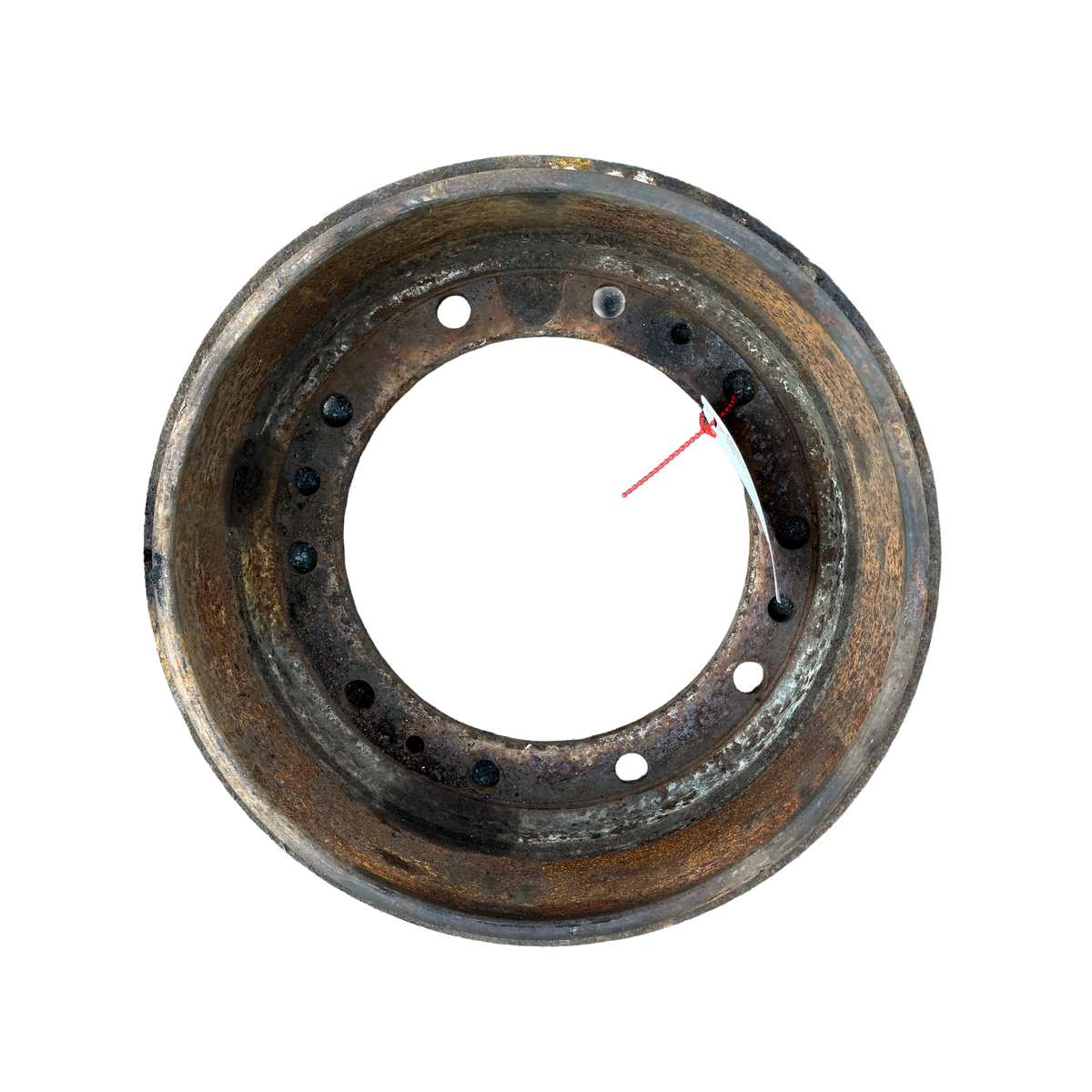Brake drum | 14026045 | Åkerman