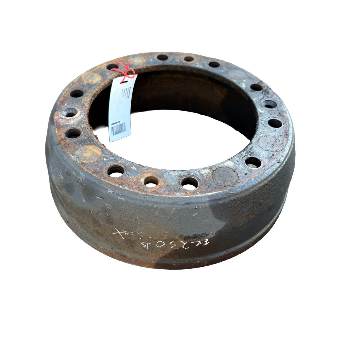Brake drum | Åkerman