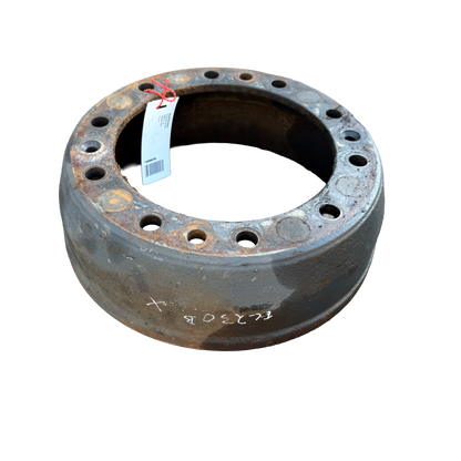 Brake drum | Åkerman