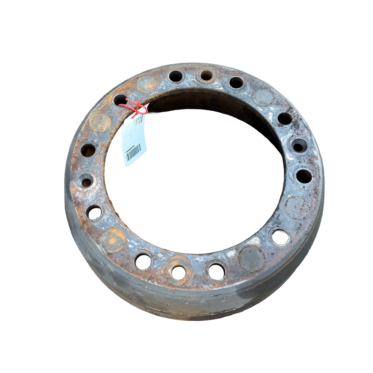 Brake drum | Åkerman
