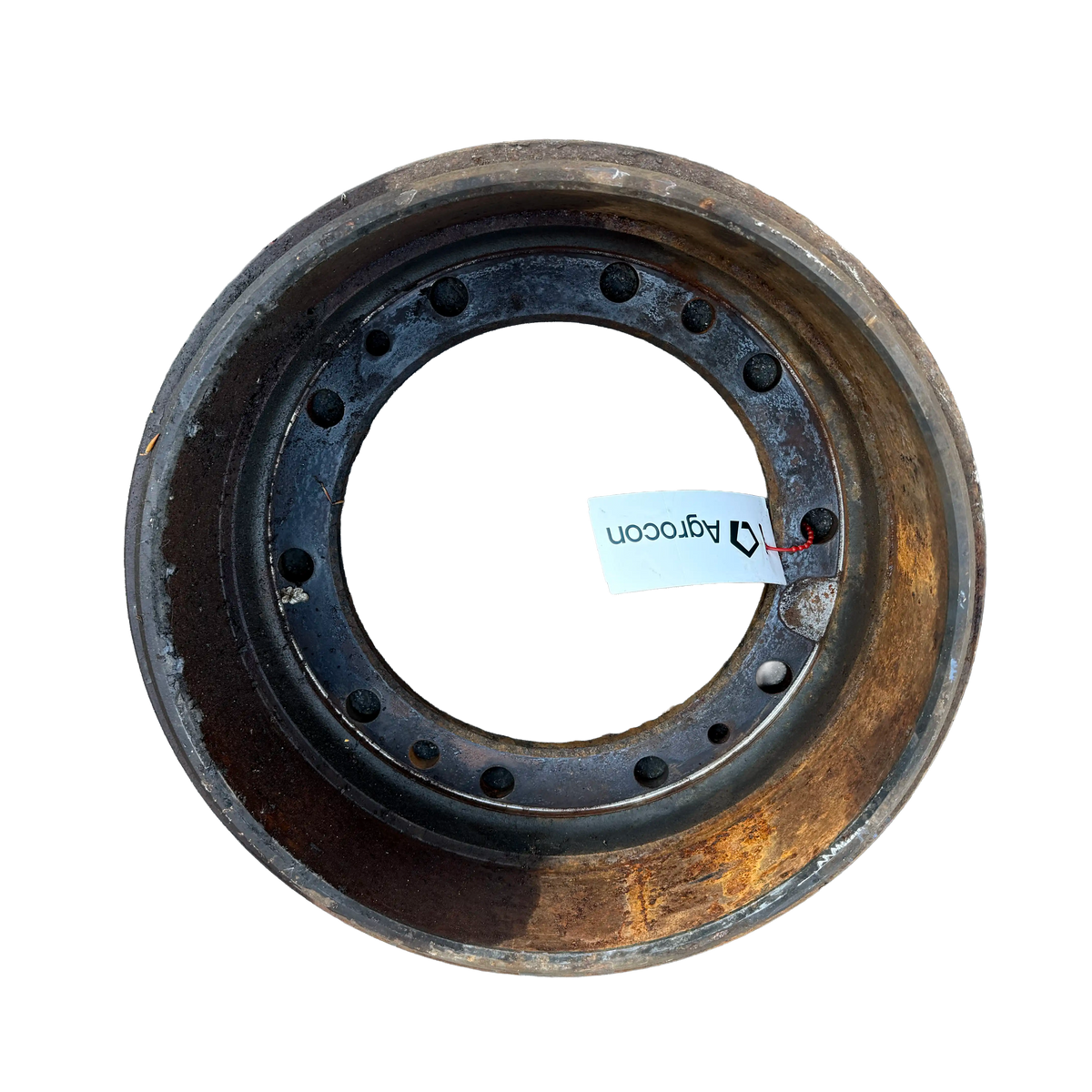 Brake drum | Åkerman
