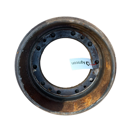 Brake drum | Åkerman
