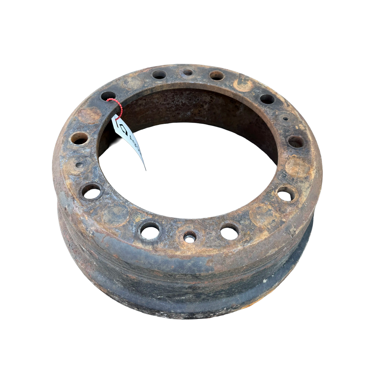 Brake drum | 14234497 | Åkerman H10MB