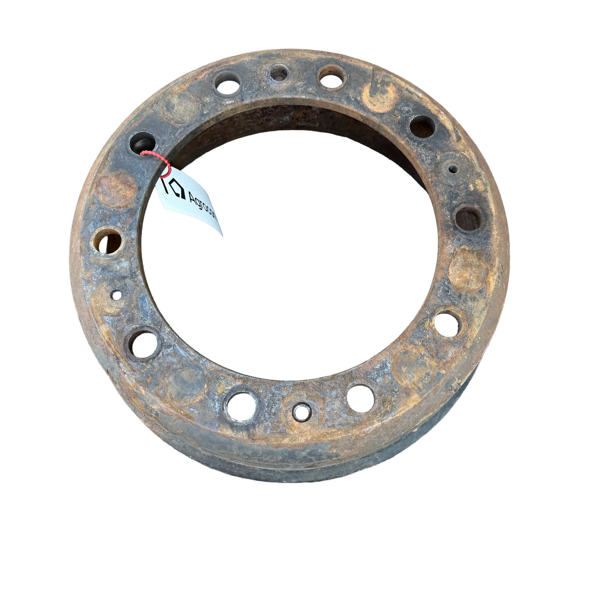 Brake drum | 14234497 | Åkerman H10MB
