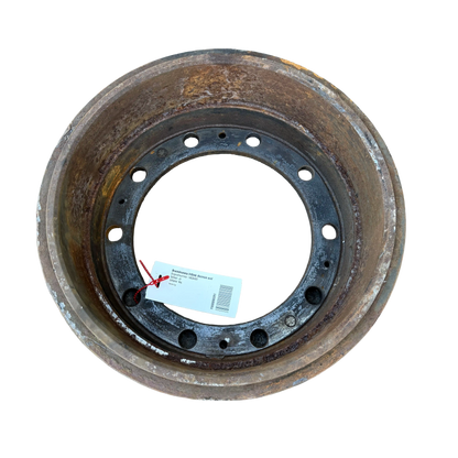 Brake drum | 14234497 | Åkerman H10MB