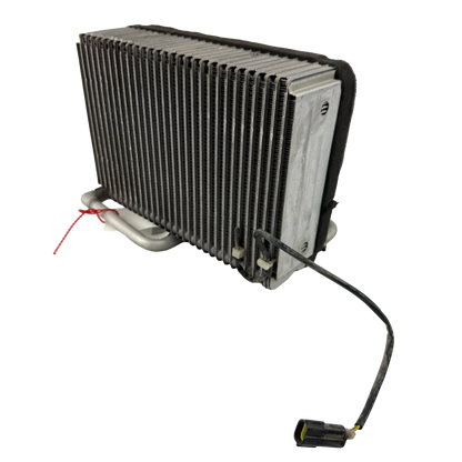 Ac-kylare, evaporator | 14509329, 14585932 | Volvo EC360CL