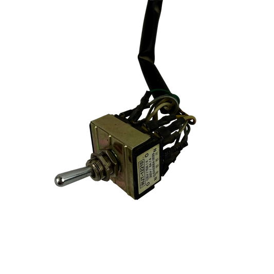 Limit switch | 14504156, 14631242 | Volvo EC360CL