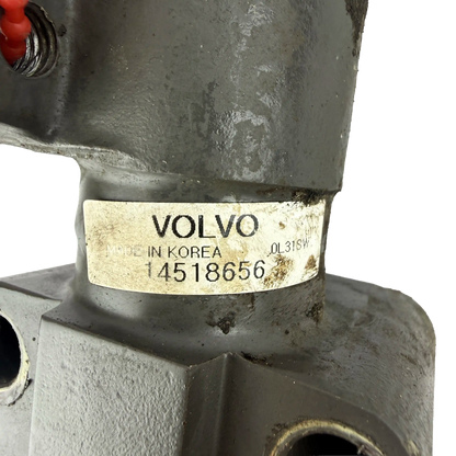 Fläns | 14518656 | Volvo EC360CL