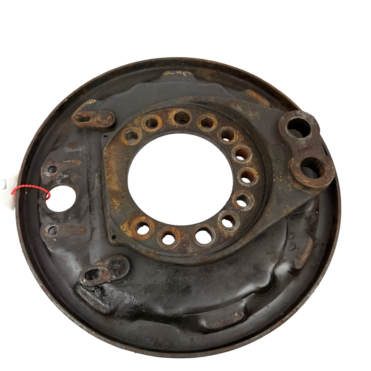 Brake shield | 14212797 | Åkerman