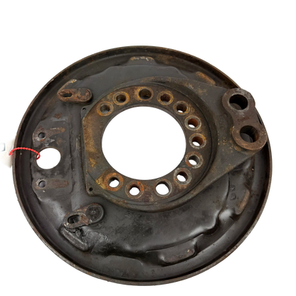 Brake shield | 14212797 | Åkerman