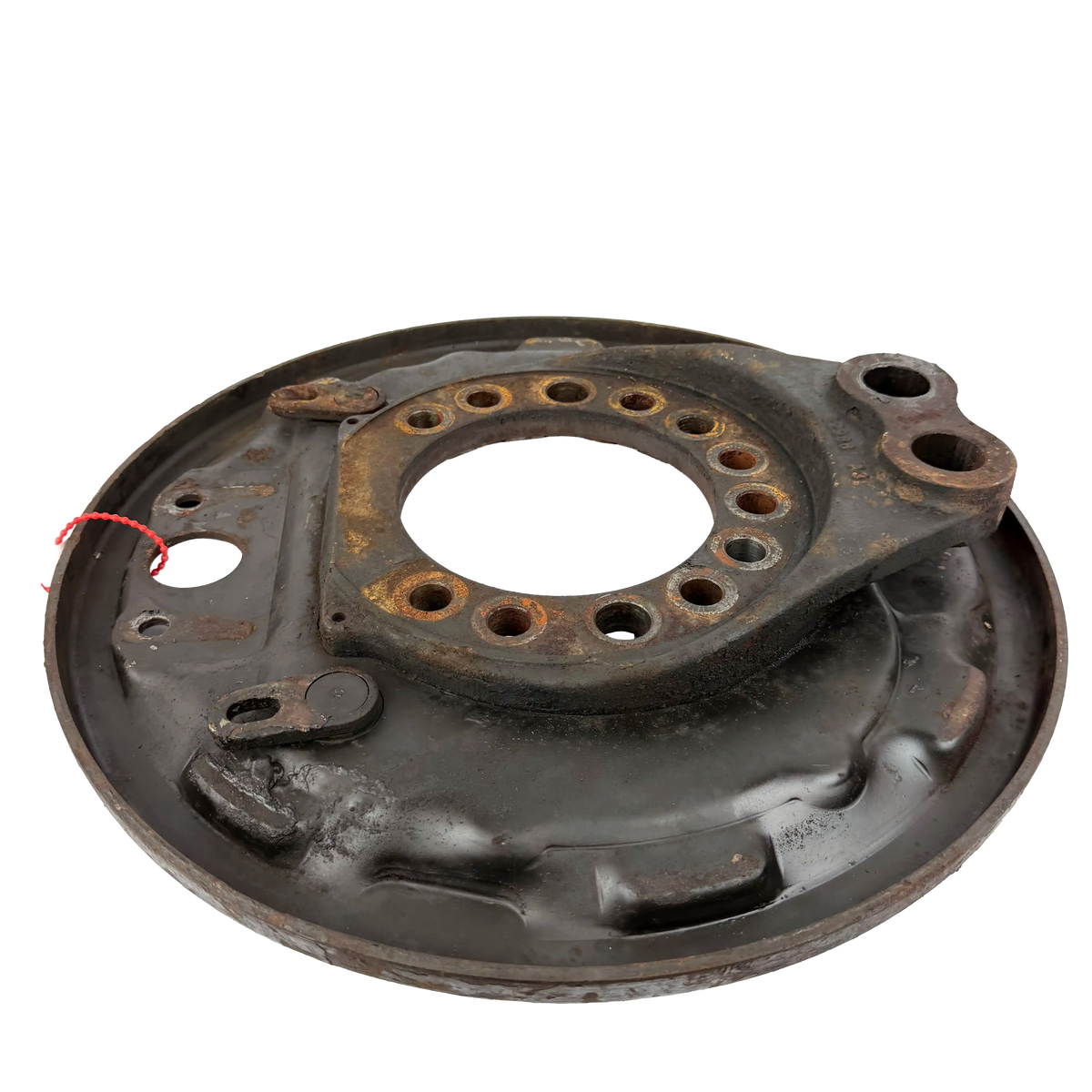 Brake shield | 14212797 | Åkerman