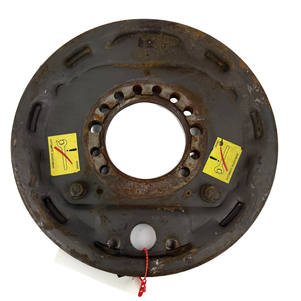 Brake shield | 14212797 | Åkerman