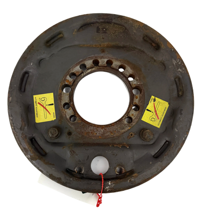Brake shield | 14212797 | Åkerman
