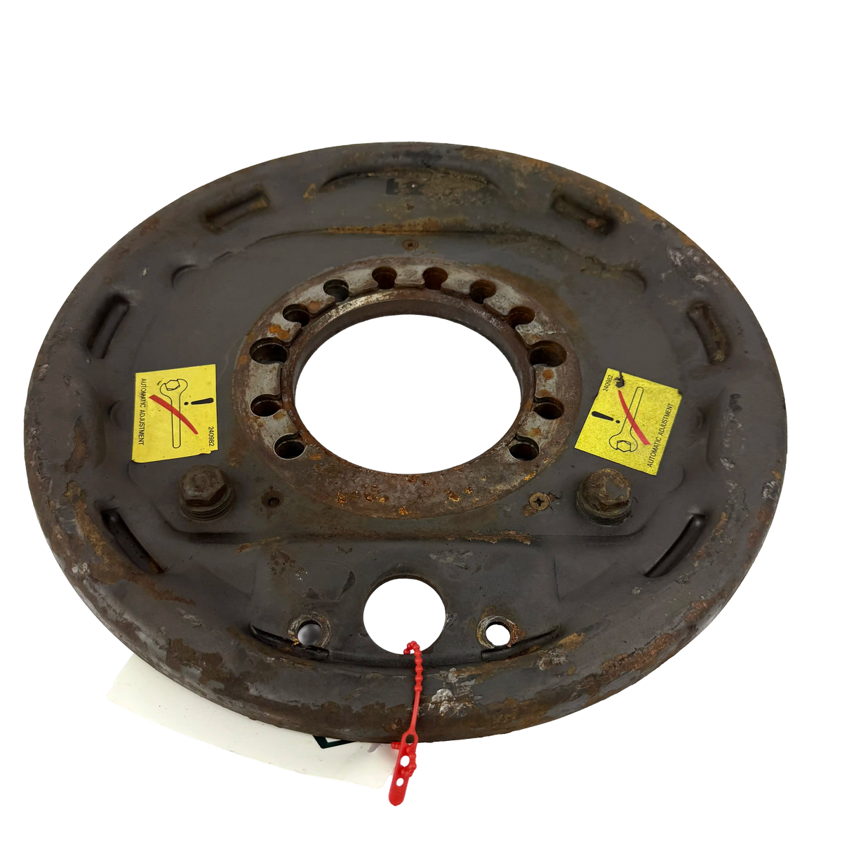 Brake shield | 14212797 | Åkerman