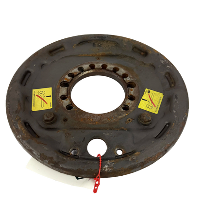 Brake shield | 14212797 | Åkerman