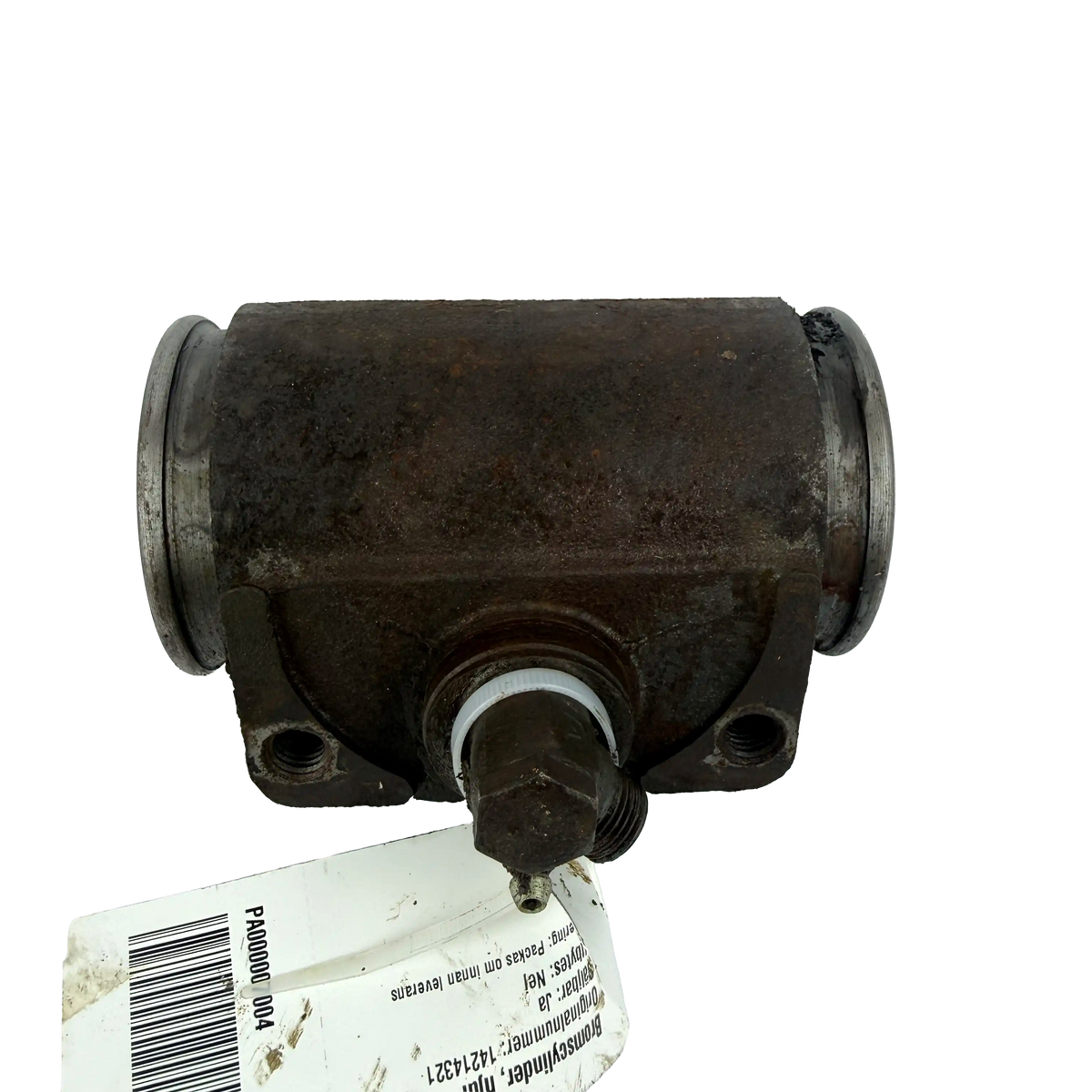 Wheel brake cylinder | 14214321 | Åkerman