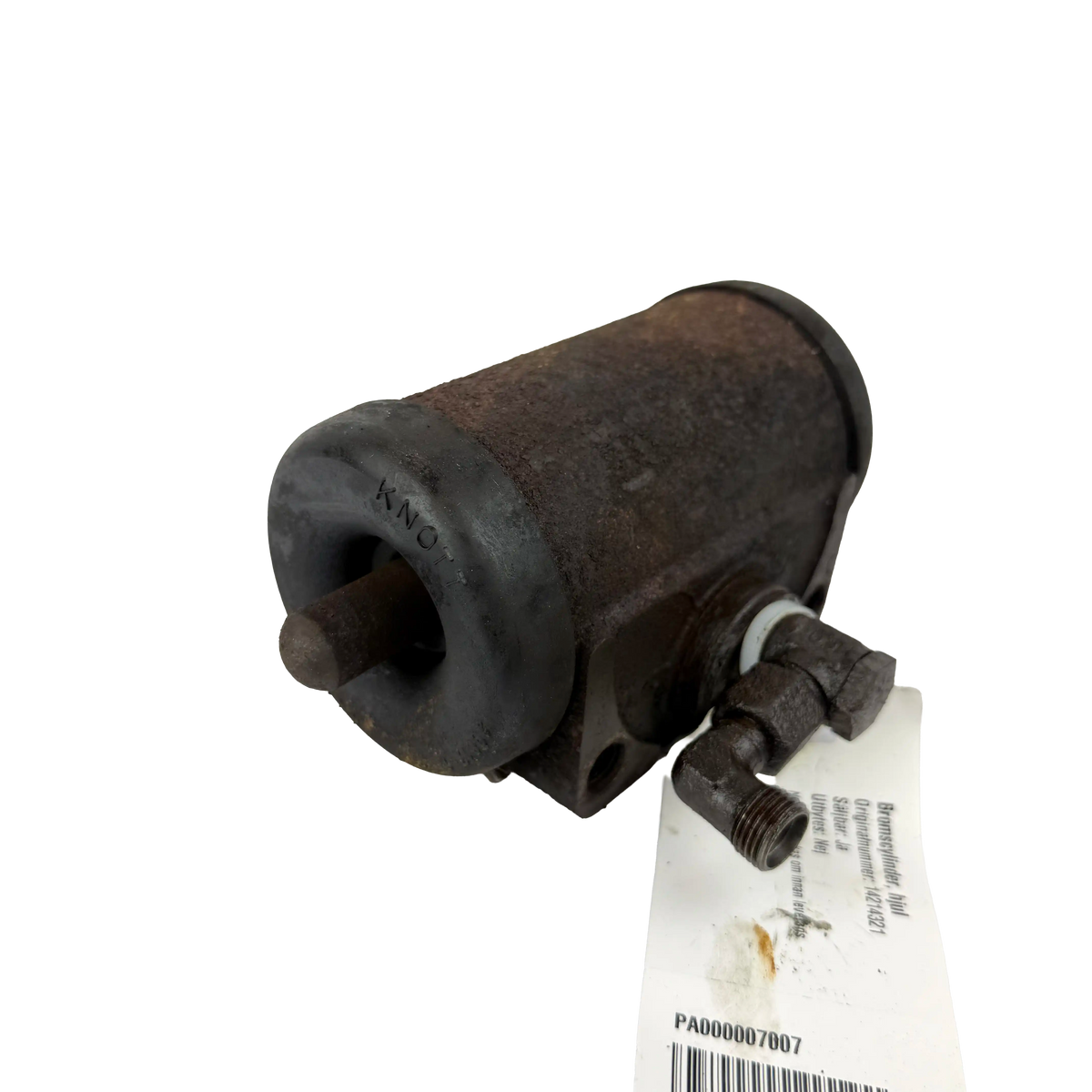 Wheel brake cylinder | 14214321 | Åkerman