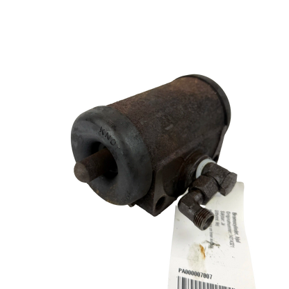 Wheel brake cylinder | 14214321 | Åkerman