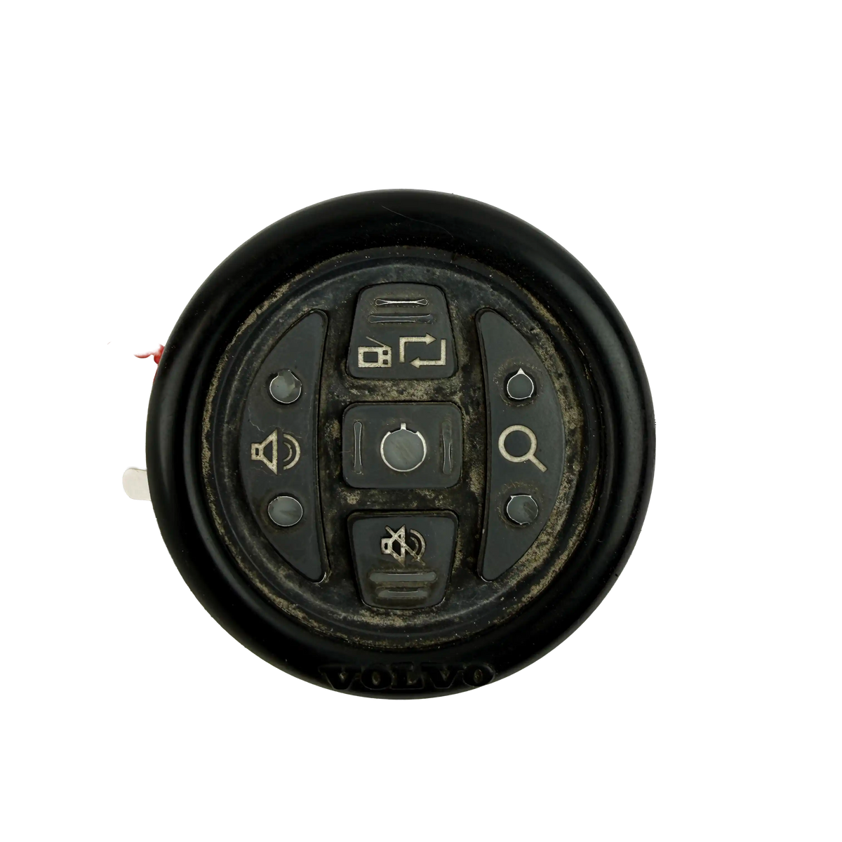 Switch, stereo control | 14684757, 14561390 | Volvo EC360CL