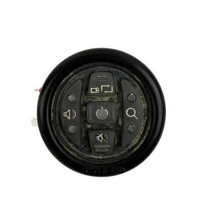Switch, stereo control | 14684757, 14561390 | Volvo EC360CL