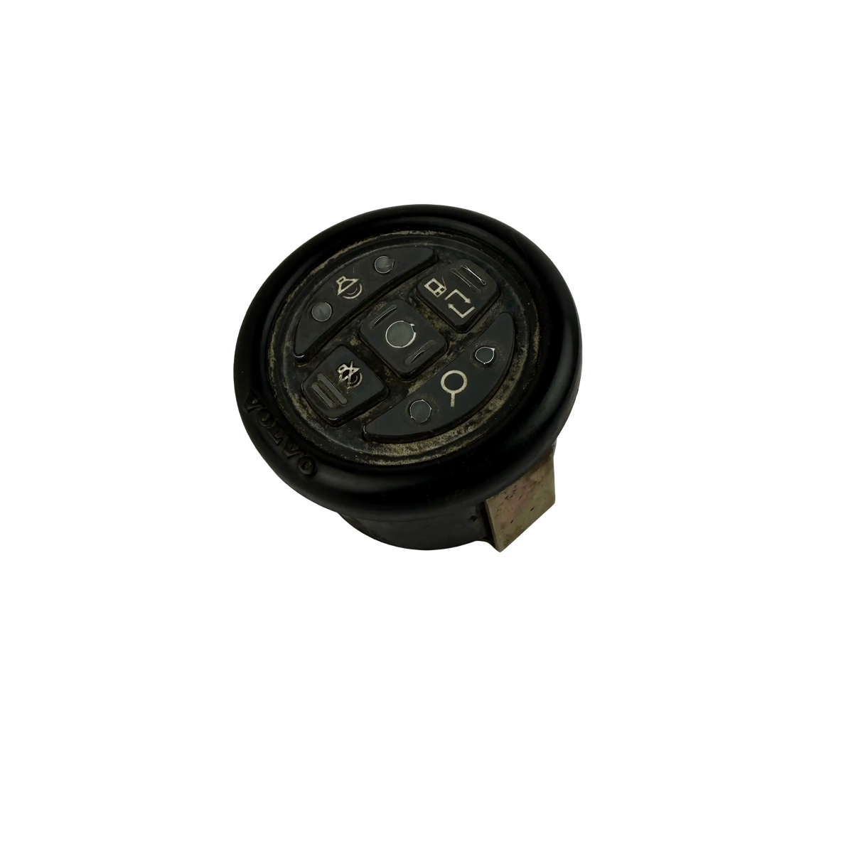 Switch, stereo control | 14684757, 14561390 | Volvo EC360CL
