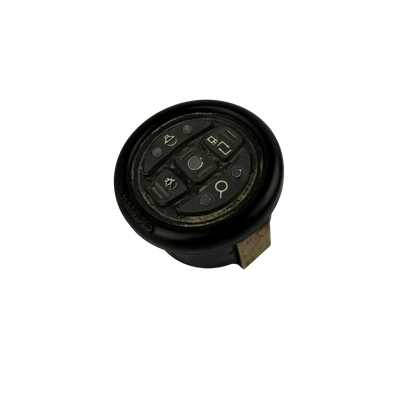 Switch, stereo control | 14684757, 14561390 | Volvo EC360CL