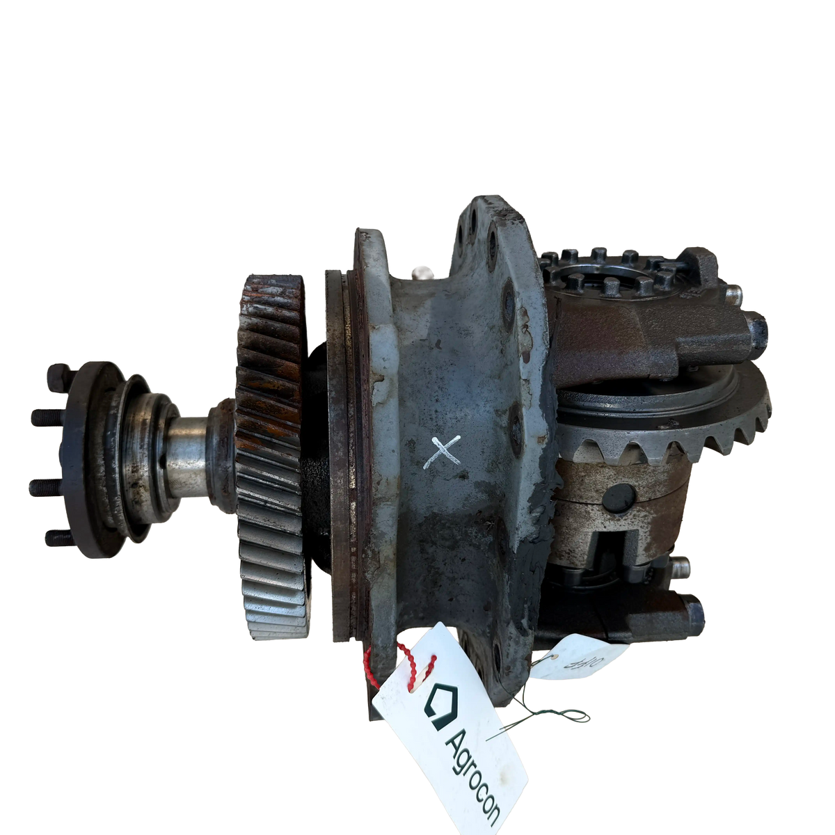 Diff ew160b | 15175399