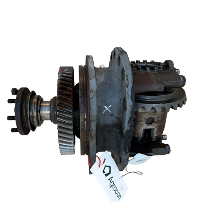 Diff ew160b | 15175399